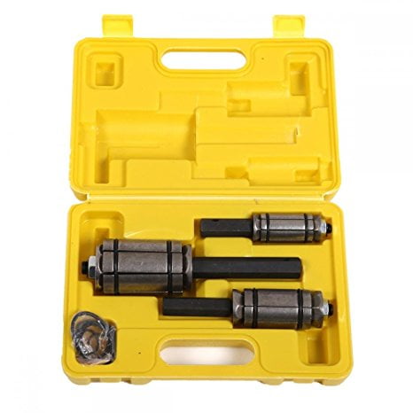 3 PC MUFFLER TAIL AND EXHAUST PIPE EXPANDER TOOL SET